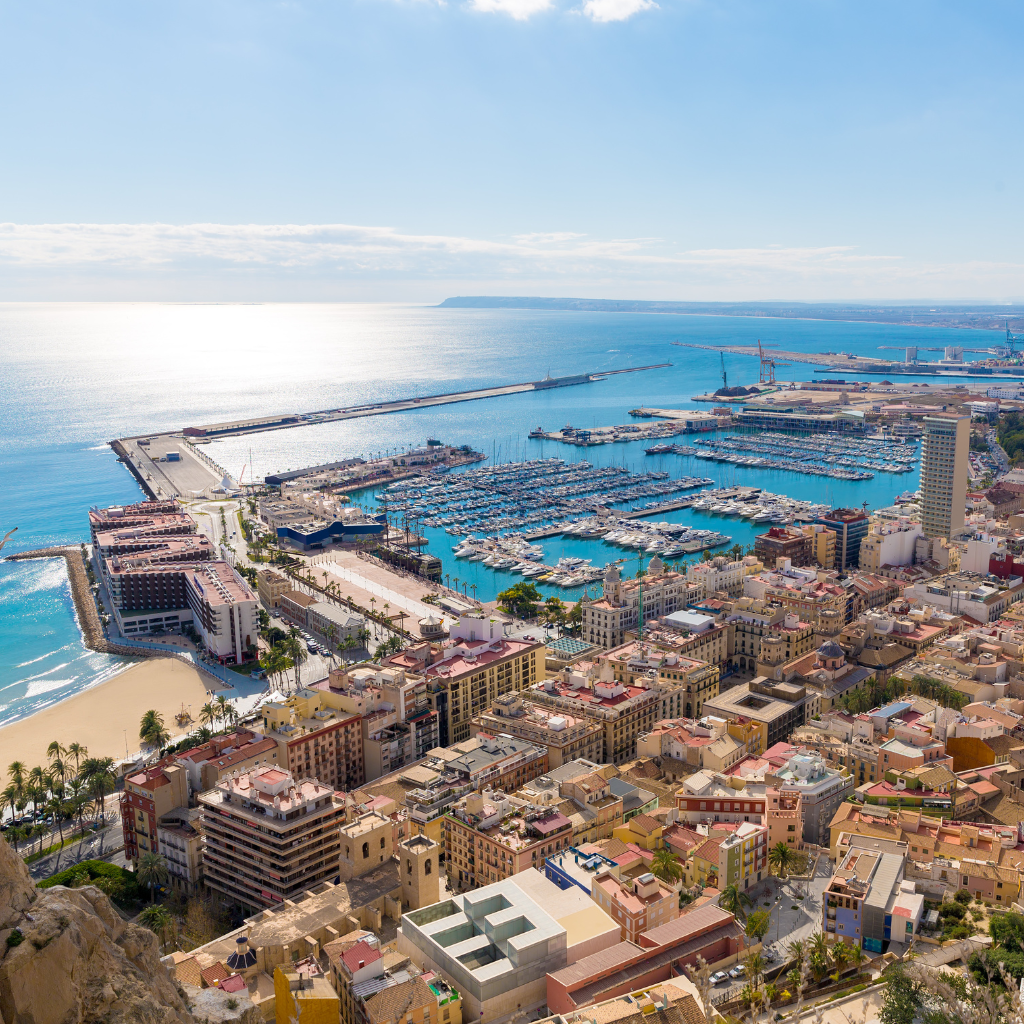 Alicante