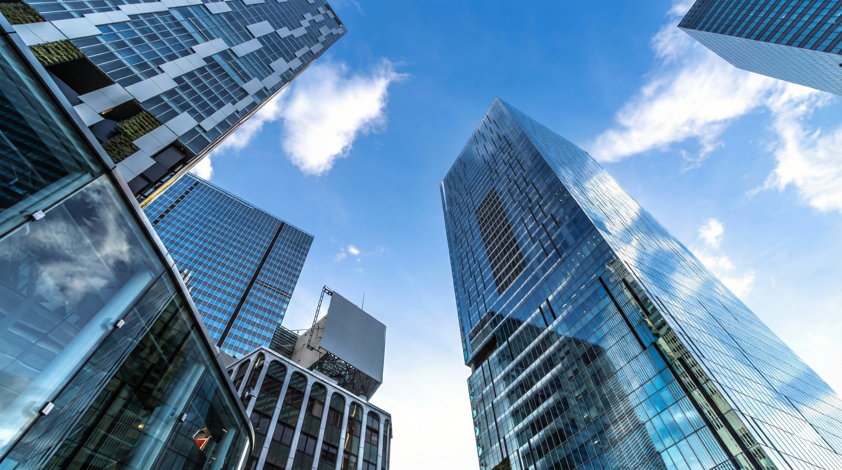 Edificio corporativo