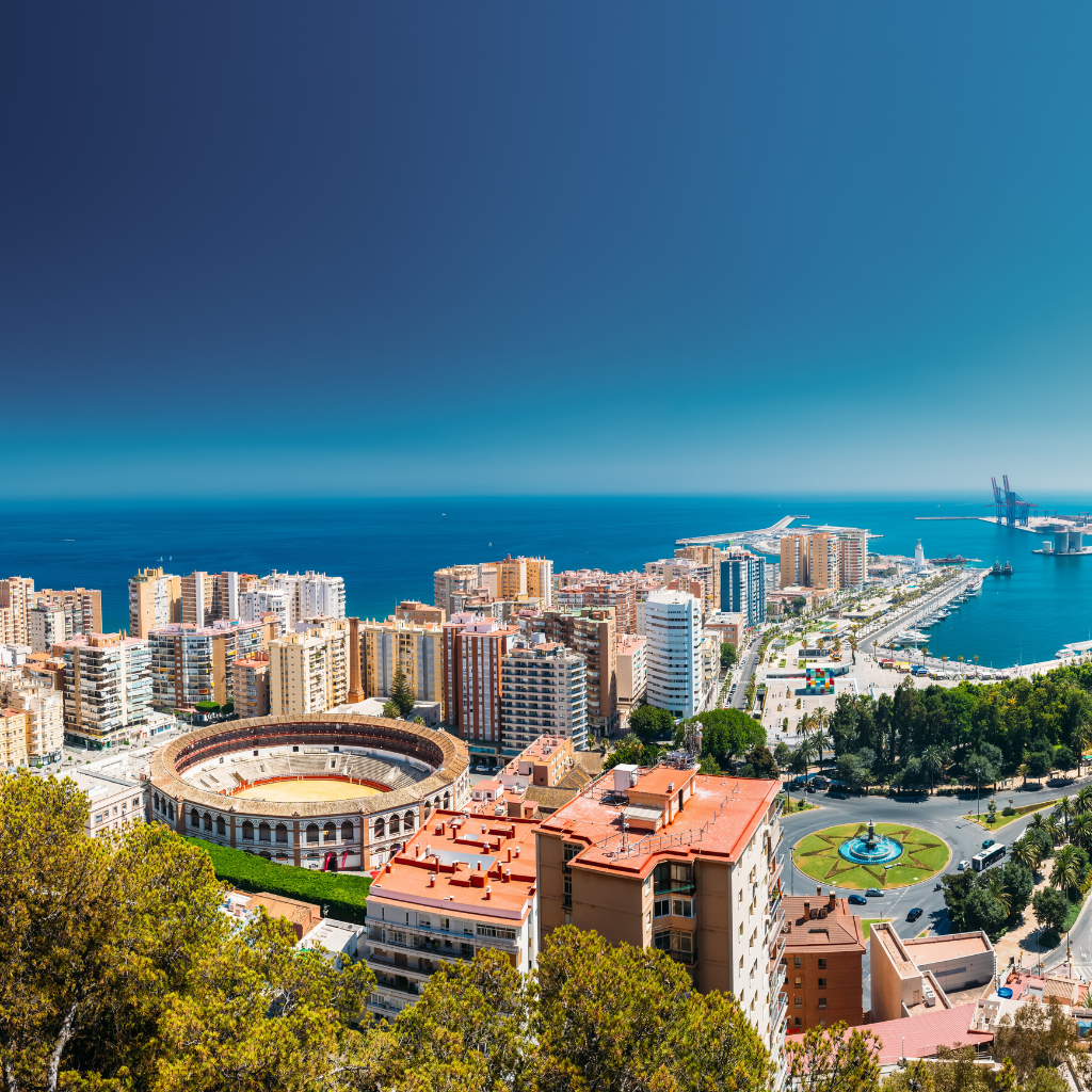 Málaga